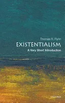 Existentialism: A Very Short Introduction (Flynn Thomas)(Paperback)