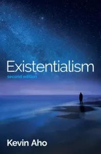 Existentialism: An Introduction (Aho Kevin)(Paperback)