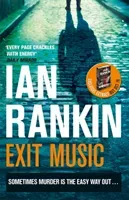 Exit Music (Rankin Ian)(Paperback / softback)