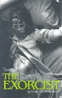 Exorcist (Blatty William Peter)(Paperback / softback)