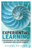 Experiential Learning: Experience as the Source of Learning and Development (Kolb David)(Pevná vazba)