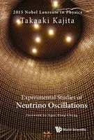 Experimental Studies of Neutrino Oscillations (Kajita Takaaki)(Pevná vazba)