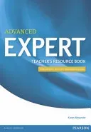 Expert Advanced 3rd Edition Teacher's Book (Alexander Karen)(Paperback / softback)