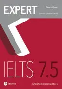 Expert IELTS 7.5 Coursebook (Aish Fiona)(Paperback / softback)
