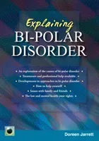 Explaining Bi-polar Disorder - Second Edition (Jarett Doreen)(Paperback / softback)