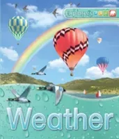 Explorers: Weather (Chancellor Deborah)(Paperback / softback)