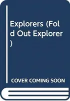 Explorers (Yoyo Books)(Pevná vazba)