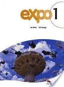 Expo 1 Pupil Book (Meier Jon)(Paperback / softback)