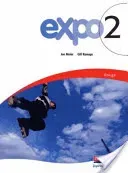 Expo 2 Rouge Pupil Book (Ramage Gill)(Paperback / softback)