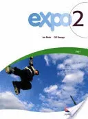 Expo 2 Vert Pupil Book (Ramage Gill)(Paperback / softback)