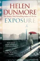 Exposure - A tense Cold War spy thriller from the author of The Lie (Dunmore Helen)(Paperback / softback)