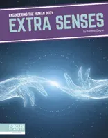 Extra Senses (Gagne Tammy)(Library Binding)