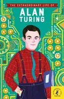 Extraordinary Life of Alan Turing (Richardson Michael Lee)(Paperback / softback)