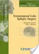 Extratemporal Lobe Epilepsy Surgery (Koubeissi Mohamad Z)(Pevná vazba)