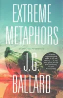 Extreme Metaphors (Ballard J. G.)(Paperback)