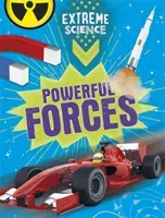 Extreme Science: Powerful Forces (Richards Jon)(Paperback / softback)