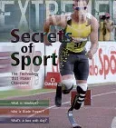 Extreme Science: Secrets of Sport - The Technology That Makes Champions (De Winter James)(Paperback / softback)