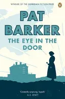 Eye in the Door (Barker Pat)(Paperback / softback)