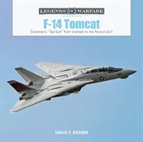 F-14 Tomcat: Grumman's Top Gun