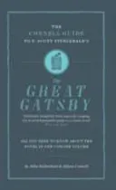F. Scott Fitzgerald's the Great Gatsby (Sutherland John)(Paperback)