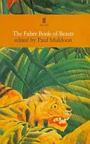 Faber Book of Beasts(Paperback / softback)