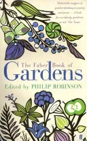 Faber Book of Gardens (Various)(Paperback / softback)