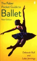 Faber Pocket Guide to Ballet (Jennings Luke)(Paperback / softback)