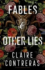 Fables and Other Lies (Contreras Claire)(Paperback)