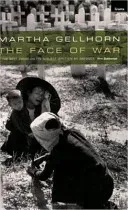 Face Of War (Gellhorn Martha)(Paperback / softback)