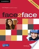 Face2face Elementary Workbook Without Key (Redston Chris)(Paperback)