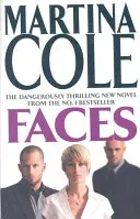 Faces - A chilling thriller of loyalty and betrayal (Cole Martina)(Paperback / softback)