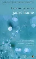 Faces In The Water (Frame Janet)(Paperback / softback) #915878