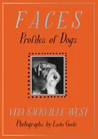 Faces - Profiles of Dogs (Sackville-West Vita)(Paperback / softback)