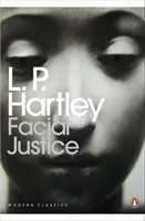 Facial Justice (Hartley L. P.)(Paperback / softback)