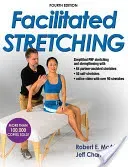 Facilitated Stretching (McAtee Robert E.)(Paperback)