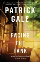 Facing the Tank (Gale Patrick)(Paperback / softback)