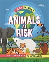 Fact Planet: Animals at Risk (Howell Izzi)(Paperback / softback)