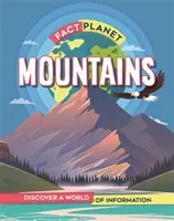 Fact Planet: Mountains (Howell Izzi)(Paperback / softback)