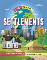 Fact Planet: Settlements (Howell Izzi)(Paperback / softback)