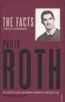 Facts - A Novelist's Autobiography (Roth Philip)(Paperback / softback)
