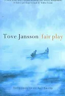 Fair Play (Jansson Tove)(Paperback / softback)
