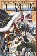 Fairy Tail 57 (Mashima Hiro)(Paperback)