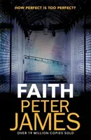 Faith (James Peter)(Paperback)