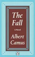 Fall (Camus Albert)(Paperback / softback)
