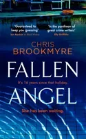 Fallen Angel (Brookmyre Chris)(Paperback)