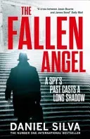 Fallen Angel (Silva Daniel)(Paperback / softback)