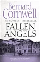 Fallen Angels (Cornwell Bernard)(Paperback / softback)
