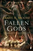 Fallen Gods - Tides of War Book II (Moore James A)(Paperback / softback)