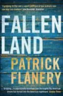 Fallen Land (Flanery Patrick (Author))(Paperback / softback)