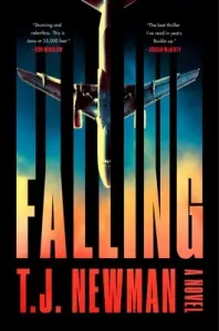 Falling (Newman T. J.)(Pevná vazba)
